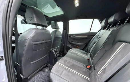Volkswagen Golf VIII, 2023 год, 1 754 017 рублей, 8 фотография