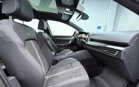 Volkswagen Golf VIII, 2023 год, 1 754 017 рублей, 10 фотография