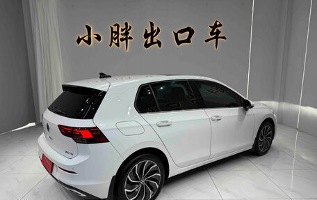 Volkswagen Golf VIII, 2022 год, 1 841 017 рублей, 4 фотография