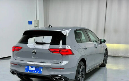 Volkswagen Golf VIII, 2023 год, 1 754 017 рублей, 4 фотография