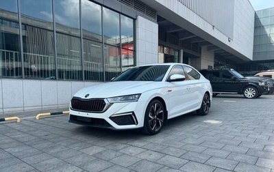 Skoda Octavia IV, 2023 год, 2 396 000 рублей, 1 фотография