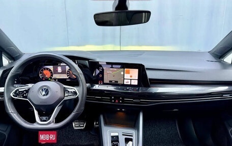 Volkswagen Golf VIII, 2023 год, 1 754 017 рублей, 6 фотография