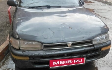 Toyota Sprinter VIII (E110), 1993 год, 80 000 рублей, 1 фотография
