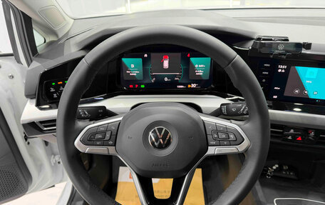 Volkswagen Golf VIII, 2022 год, 1 841 017 рублей, 9 фотография