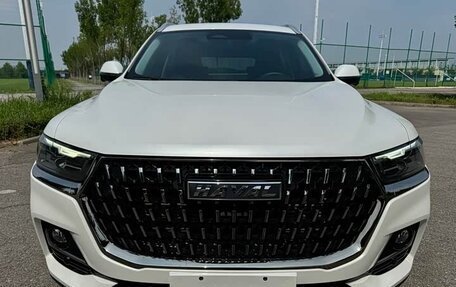 Haval H6, 2023 год, 1 250 000 рублей, 2 фотография