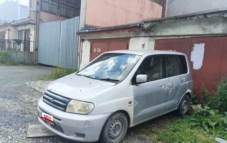 Mitsubishi Dingo, 2001 год, 100 000 рублей, 1 фотография