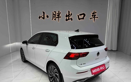 Volkswagen Golf VIII, 2022 год, 1 841 017 рублей, 6 фотография