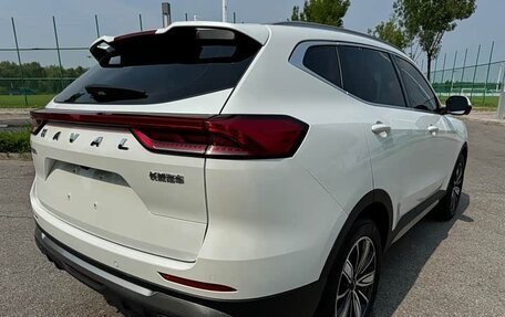 Haval H6, 2023 год, 1 250 000 рублей, 6 фотография
