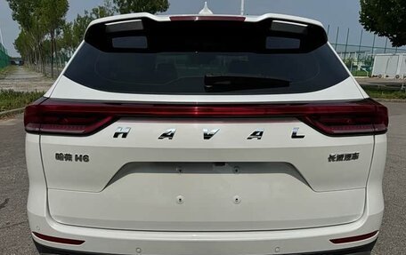Haval H6, 2023 год, 1 250 000 рублей, 5 фотография