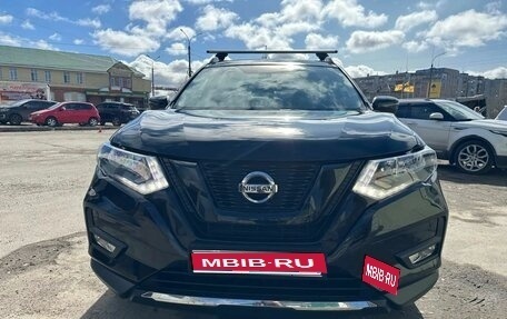 Nissan X-Trail, 2021 год, 2 850 000 рублей, 1 фотография