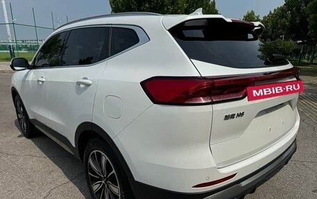 Haval H6, 2023 год, 1 250 000 рублей, 4 фотография
