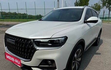 Haval H6, 2023 год, 1 250 000 рублей, 3 фотография