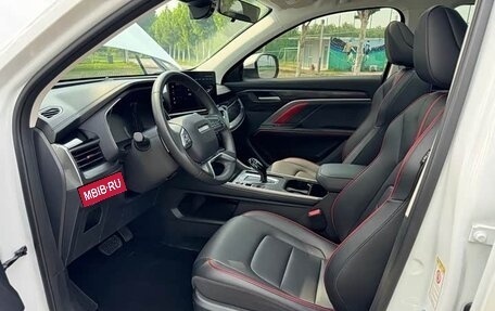 Haval H6, 2023 год, 1 250 000 рублей, 26 фотография