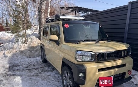 Daihatsu Taft, 2021 год, 1 380 000 рублей, 4 фотография