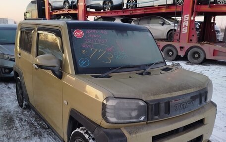 Daihatsu Taft, 2021 год, 1 380 000 рублей, 5 фотография
