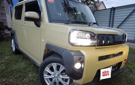 Daihatsu Taft, 2021 год, 1 380 000 рублей, 11 фотография