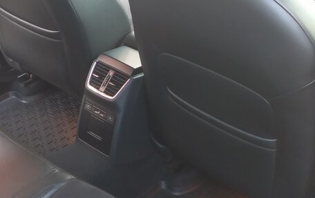 Skoda Octavia, 2017 год, 1 740 000 рублей, 5 фотография