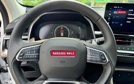 Haval H6, 2023 год, 1 250 000 рублей, 16 фотография