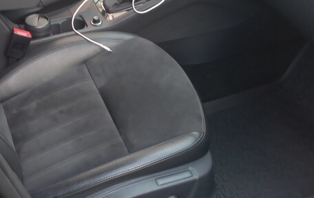 Skoda Octavia, 2017 год, 1 740 000 рублей, 8 фотография
