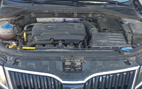Skoda Octavia, 2017 год, 1 740 000 рублей, 7 фотография