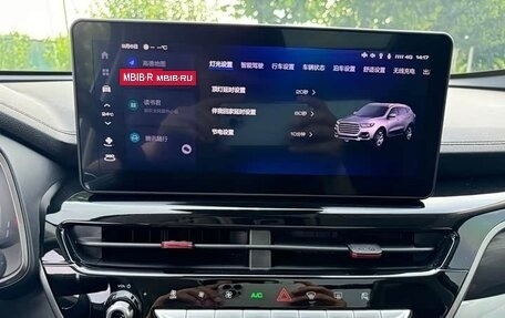 Haval H6, 2023 год, 1 250 000 рублей, 17 фотография