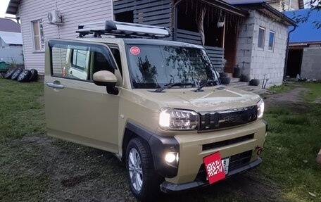 Daihatsu Taft, 2021 год, 1 380 000 рублей, 12 фотография