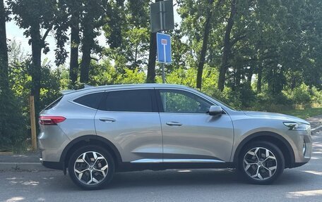 Haval F7 I, 2021 год, 1 950 000 рублей, 5 фотография