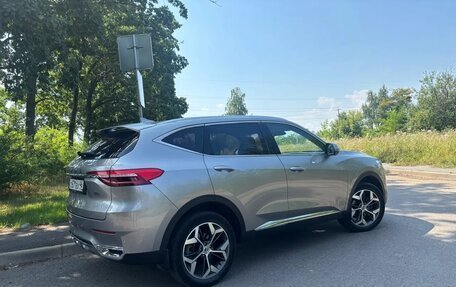 Haval F7 I, 2021 год, 1 950 000 рублей, 6 фотография