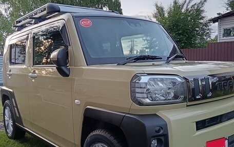 Daihatsu Taft, 2021 год, 1 380 000 рублей, 10 фотография