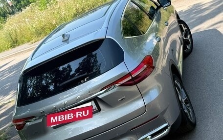 Haval F7 I, 2021 год, 1 950 000 рублей, 4 фотография
