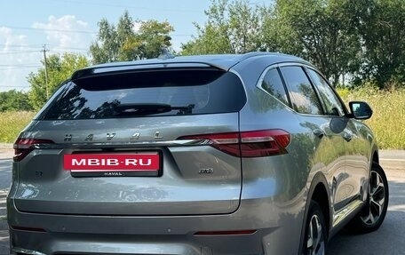 Haval F7 I, 2021 год, 1 950 000 рублей, 2 фотография