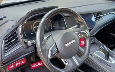Haval F7 I, 2021 год, 1 950 000 рублей, 18 фотография