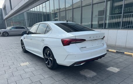Skoda Octavia IV, 2023 год, 2 396 000 рублей, 6 фотография
