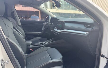 Skoda Octavia IV, 2023 год, 2 396 000 рублей, 7 фотография