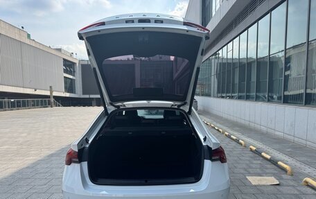 Skoda Octavia IV, 2023 год, 2 396 000 рублей, 16 фотография