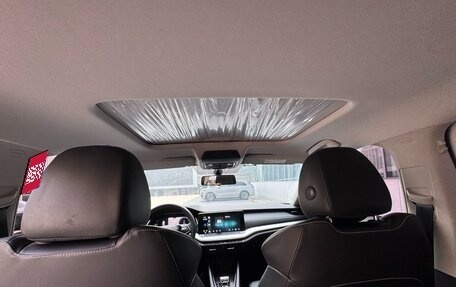 Skoda Octavia IV, 2023 год, 2 396 000 рублей, 11 фотография