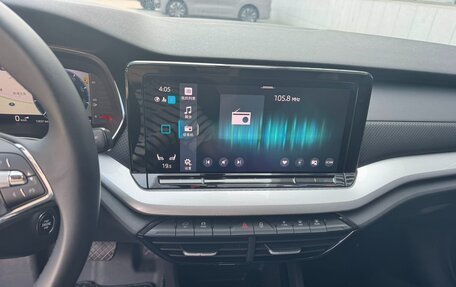 Skoda Octavia IV, 2023 год, 2 396 000 рублей, 20 фотография