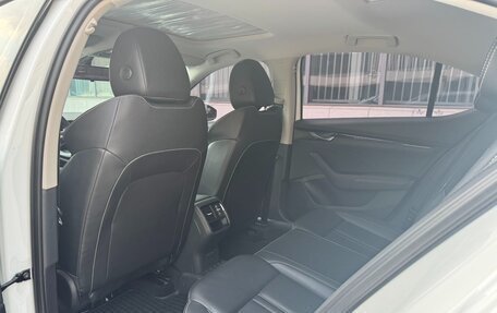 Skoda Octavia IV, 2023 год, 2 396 000 рублей, 22 фотография