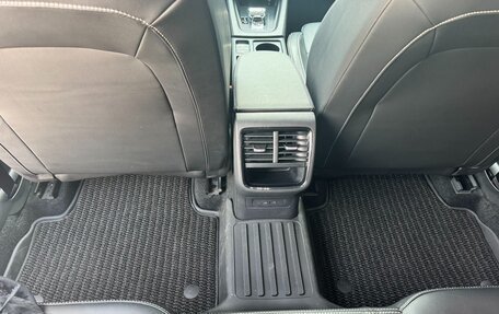 Skoda Octavia IV, 2023 год, 2 396 000 рублей, 19 фотография