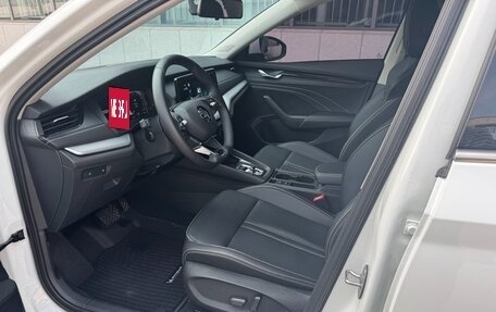 Skoda Octavia IV, 2023 год, 2 396 000 рублей, 8 фотография