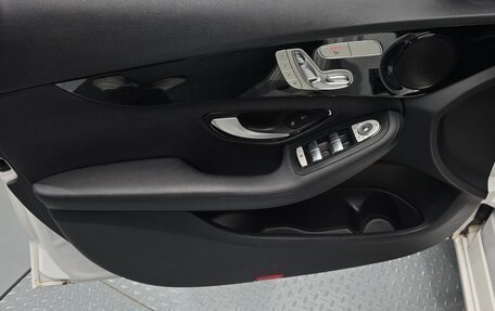 Mercedes-Benz C-Класс, 2017 год, 1 429 008 рублей, 6 фотография