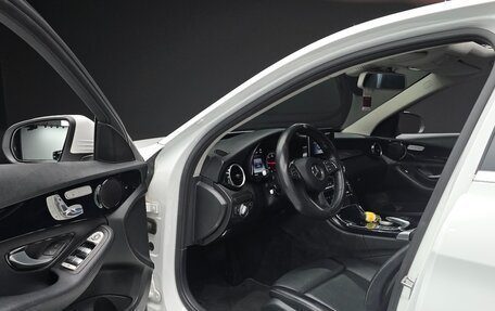 Mercedes-Benz C-Класс, 2017 год, 1 429 008 рублей, 7 фотография