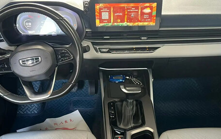 Geely Emgrand, 2023 год, 1 540 017 рублей, 6 фотография