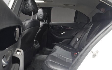 Mercedes-Benz C-Класс, 2017 год, 1 429 008 рублей, 15 фотография