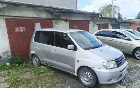 Mitsubishi Dingo, 2001 год, 100 000 рублей, 2 фотография