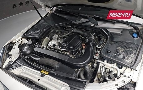 Mercedes-Benz C-Класс, 2017 год, 1 429 008 рублей, 18 фотография