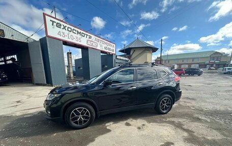 Nissan X-Trail, 2021 год, 2 850 000 рублей, 5 фотография