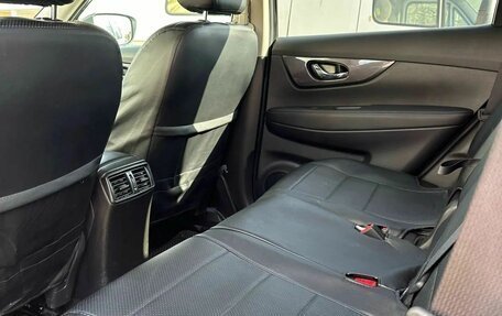 Nissan X-Trail, 2021 год, 2 850 000 рублей, 10 фотография