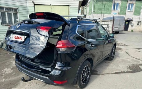 Nissan X-Trail, 2021 год, 2 850 000 рублей, 4 фотография
