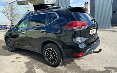 Nissan X-Trail, 2021 год, 2 850 000 рублей, 2 фотография
